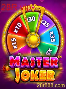 MasterJoker