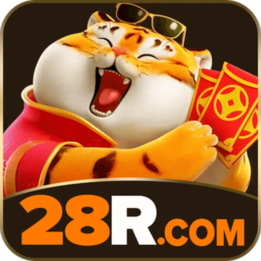 28R vip-Melhores Slots Online do Brasil Logo